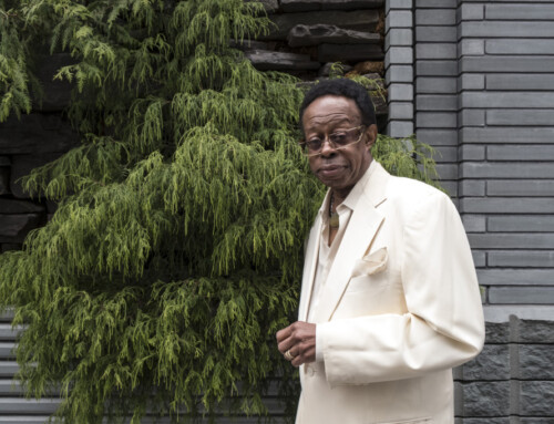   L. Hayes est bien le dernier