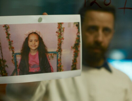 « La voix de Hind Rajab » :  une voix inoubliable dans un film imparfait