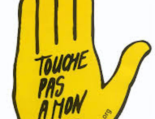 Touche pas à mes JO