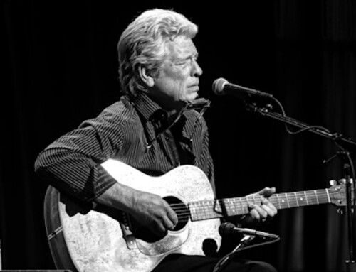 Coup très dur : John Hammond Jr n’est plus