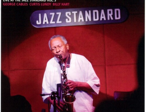 Les « Live » de Frank Morgan
