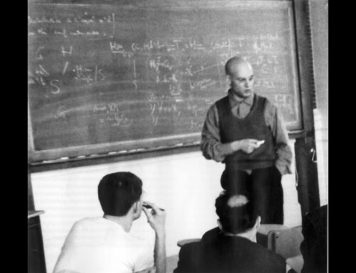 Des maths à l’âme
