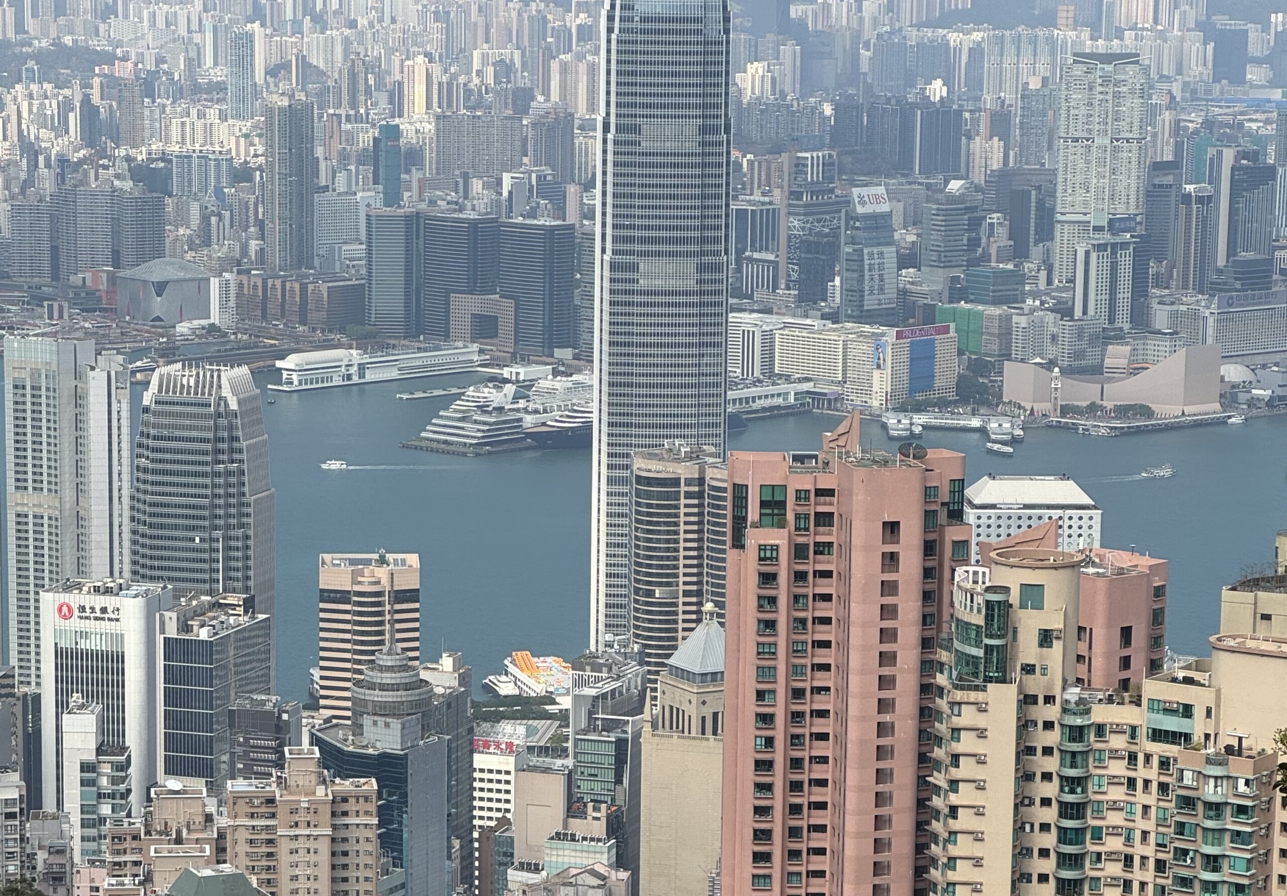 Hong Kong