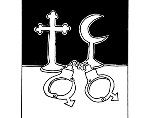 Répression accrue de l’homosexualité en Afrique: Que se passe-t-il au juste?
