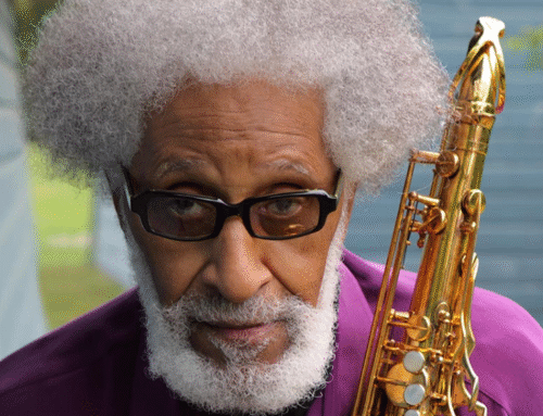 Sonny Rollins ou le don de soi