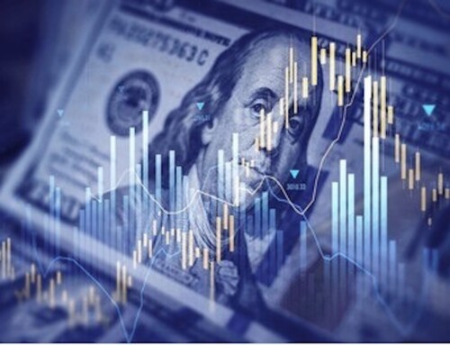 L’inexorable dédollarisation