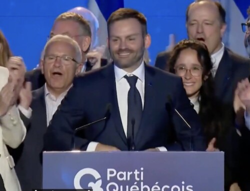 Quelques obstacles à la souveraineté du Québec
