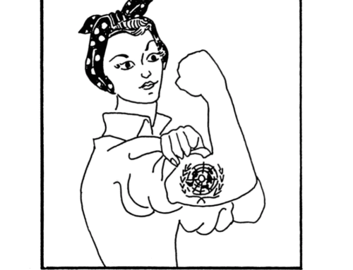 ONU : Madame la secrétaire générale ?
